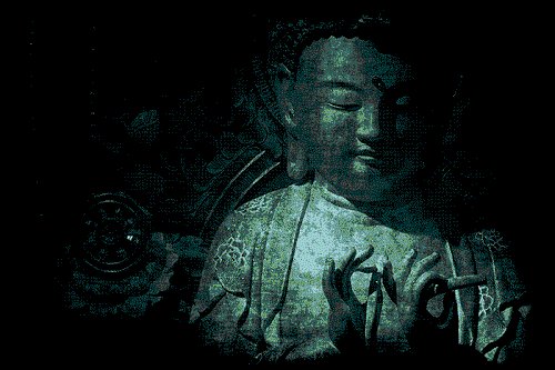 Βούδας - υποσυνείδητα μυνήματα